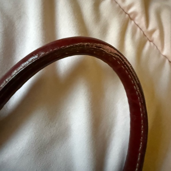 D&G Limited Edition 'Lily'  Satchel Handbag* RARE - Picture 13 of 14